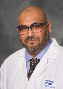 Mohamed El-Haddad