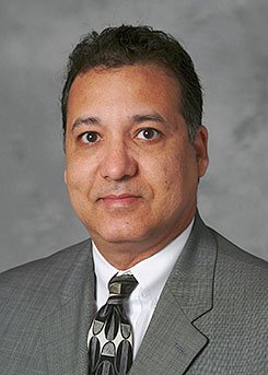 Mohamed El Naggar MD