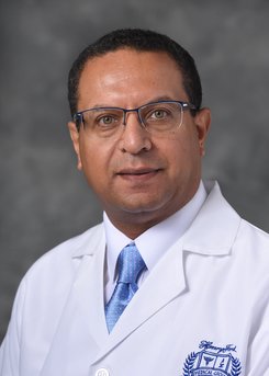 Mohamed Elshaikh