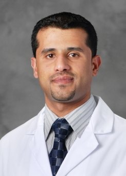 Mohammad Alqarqaz MD