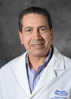 Mohammad Ghaffarloo MD