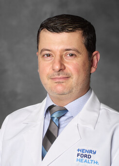 Mohammad Kousha