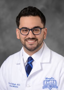 Mohammed Dabbagh