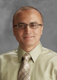 Mohan Kulkarni