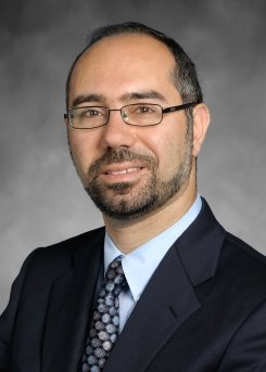 Muhammad Azrak MD