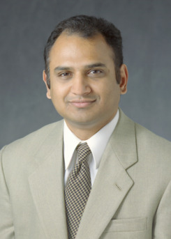 Mukarram Mohammed Siddiqui