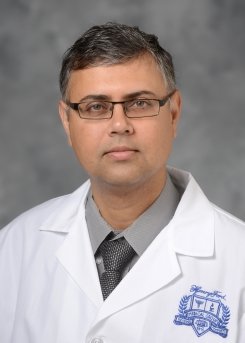 Murali Patri MD