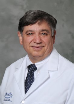 Mustafa Hares MD