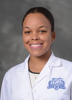 Myah Bell