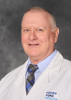 Mark Paschall