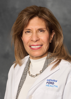 Margarita Pena