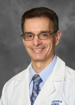 Michael Romanelli