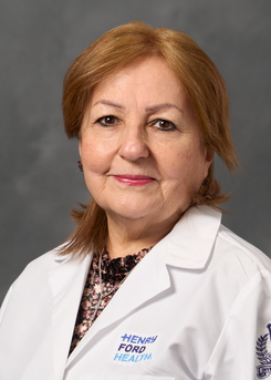 Nejla Israel