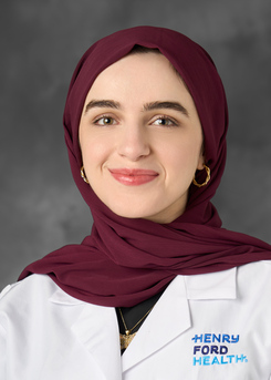 Nada Mobayed, MD