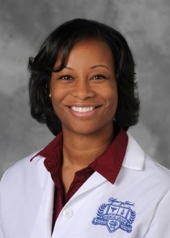 Nakia Williams MD