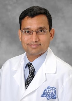 Nandak Choksi MD