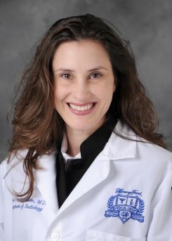 Naomi Vandermissen MD