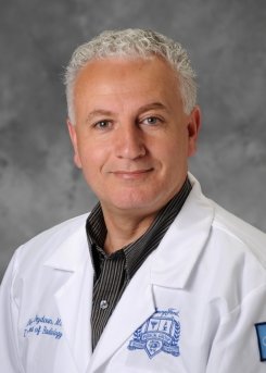 Nassar Beydoun MD