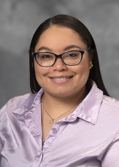 Henry Ford behavioral health therapist, Natashia N Hurley, MSW