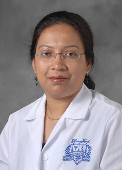 Naushin Hossain MD