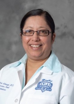 Neelima Acharya MD