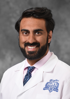 Neil Khanna