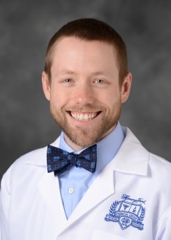 Nicholas Bevins PhD