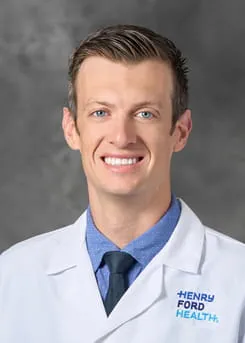 Nicholas J Bolz, MD