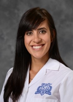 Nicole Mazzetti MD