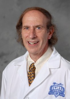 Norman Markowitz MD