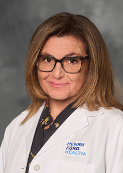 Nancy Welke