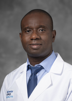 Oluchukwu Oluoha