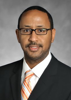 Omar Ali