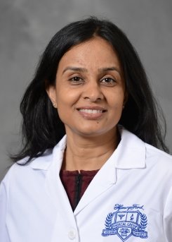 Pallavi Bhargava MD