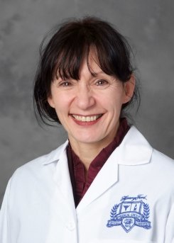 Pamela Kratkoczki MD