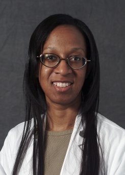 Pamela Phillips MD