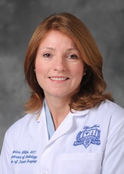 Patricia Miller MD