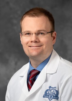Patrick Forrest