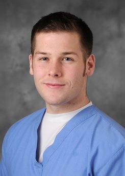 Henry Ford family medicine doctor, Paul Jackson, DO