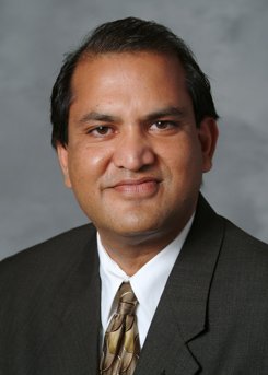 Pawan Garg MD