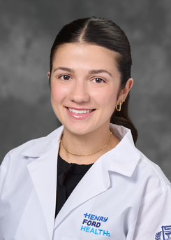 Penelope Rampazo, PA