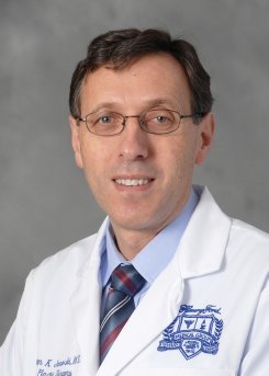 Pete Janevski MD