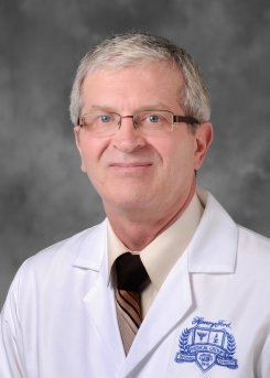 Peter Feczko MD