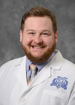 Henry Ford physician assistant, Peter Shannon, PA