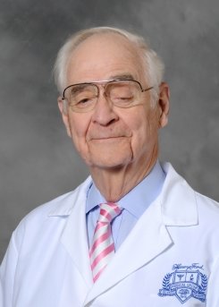 Philip Hessburg MD