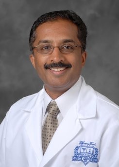 Philip Kuriakose MD