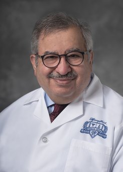 Philip A. Philip, M.D.