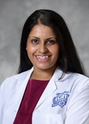 Pranita Rambhatla MD