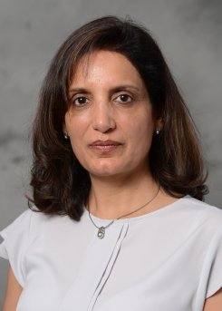 Pritpal Sandhu MD