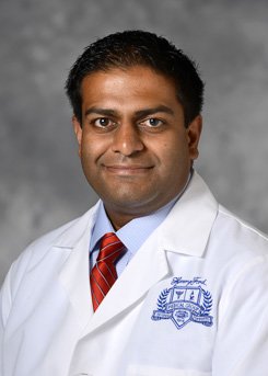 Puraj Patel DO
